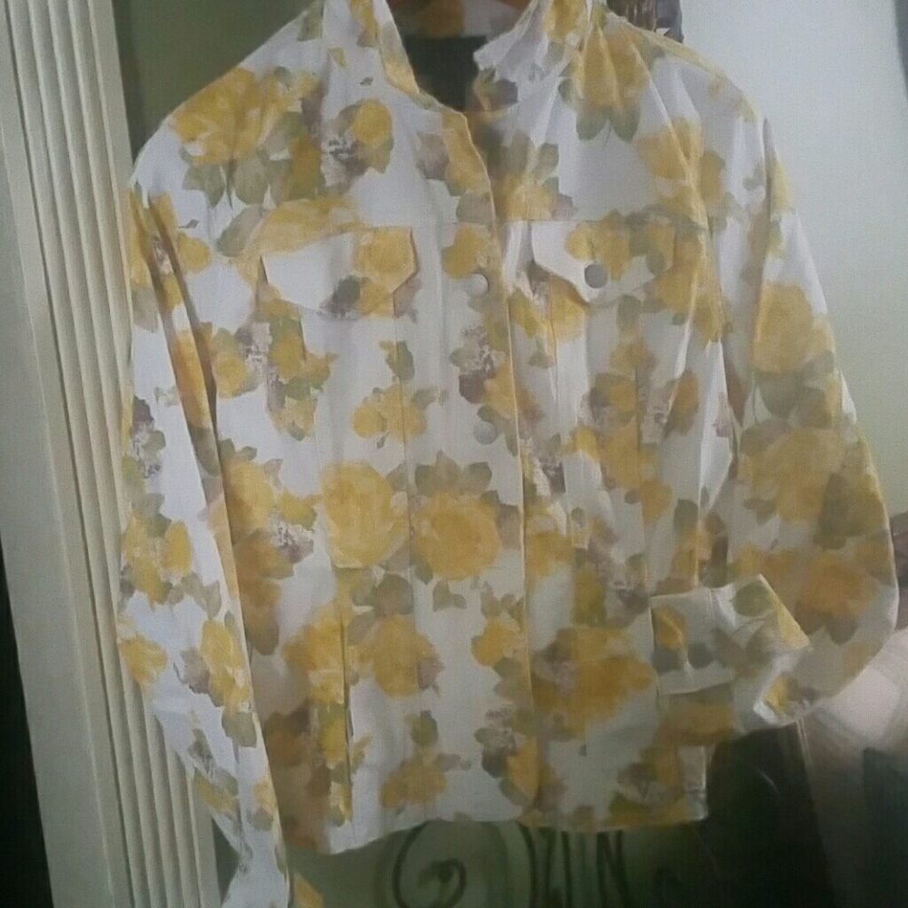 Jacket